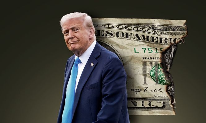 El 2025 fue un año marcado por el regreso de Donald Trump al poder en EE.UU. y su vocación de equilibrar el comercio global con una nueva política de aranceles. Los mercados sufrieron un shock de incertidumbre pero la guerra tarifaria tuvo un obvio efecto boomerang.