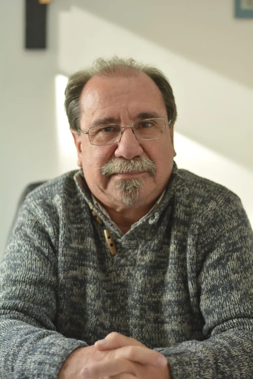 Rafael Ibarzábal