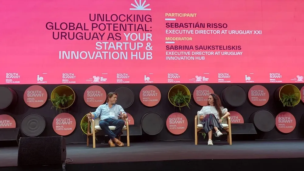 South Summit Brazil 2024