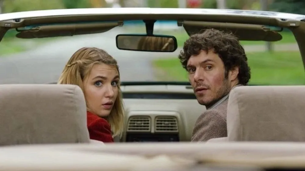 El nuevo éxito de Netflix