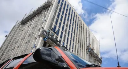 Tras muerte de trabajador, sindicato de UTE denuncia estado calamitoso en estaciones