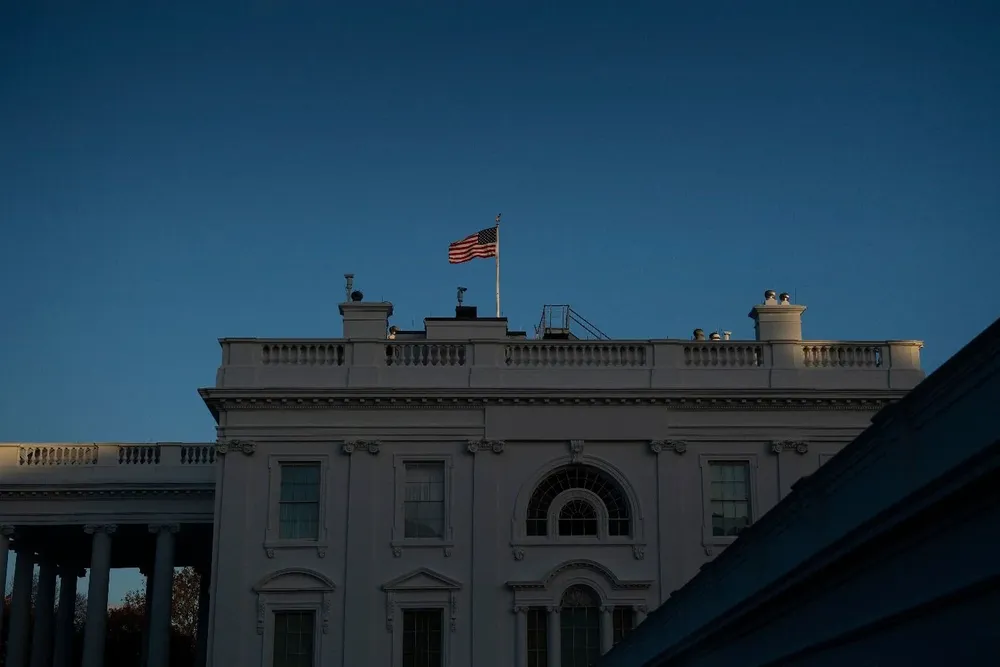 Hay mucho en riesgo y Joe Biden lo sabe: se trata de proteger el núcleo de la democracia