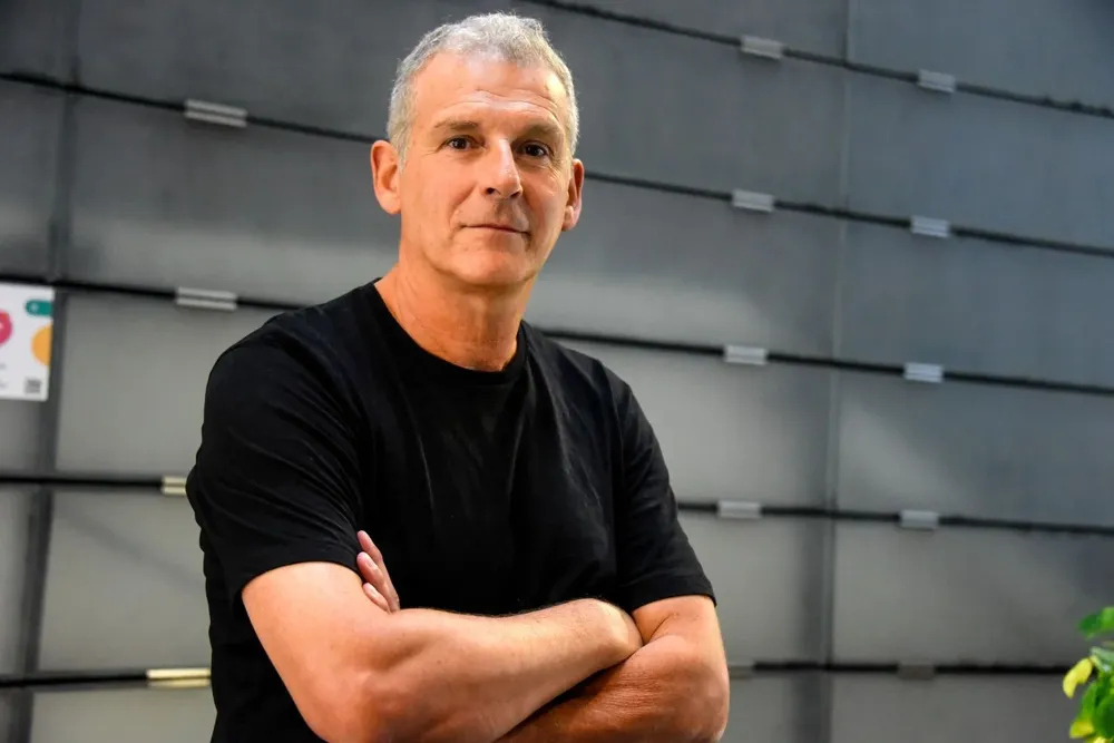 Tito, el nuevo director deportivo de la FUBB