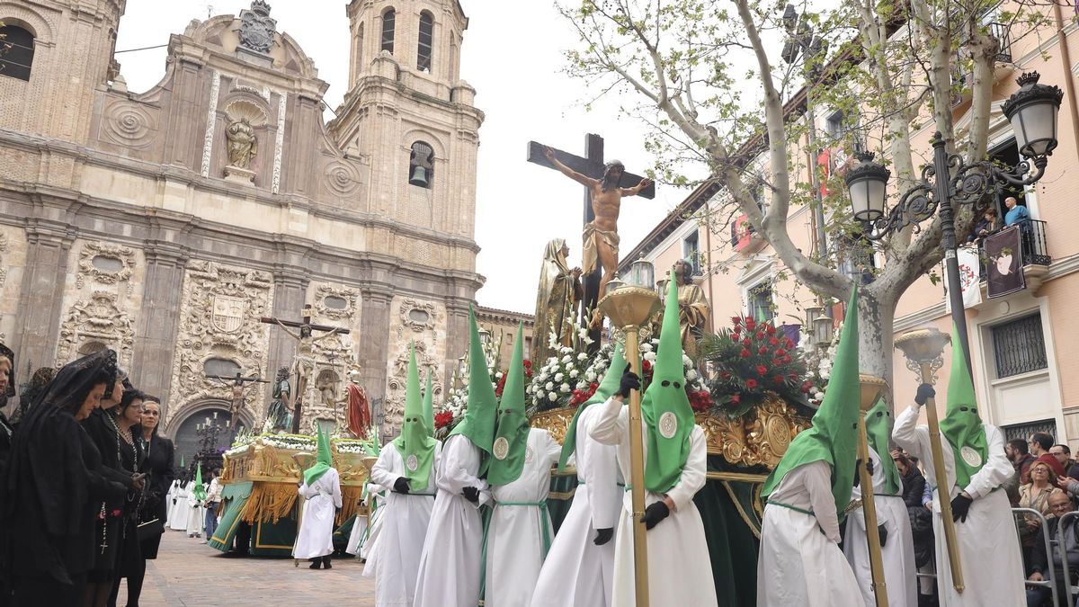 Semana Santa fechas clave y calendario 2025 en España, guía completa