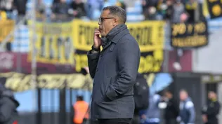 Darío Rodríguez, DT de Peñarol