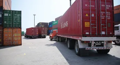 Aranceles de las exportaciones uruguayas