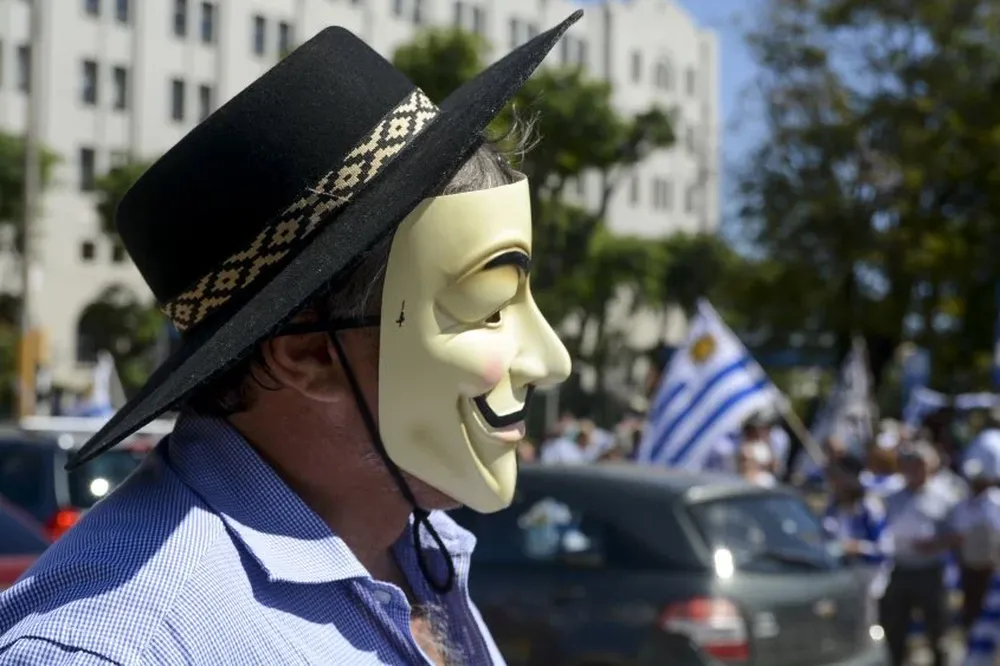 Por segunda vez Un Solo Uruguay se expresará en el ámbito de un Consejo de Ministros