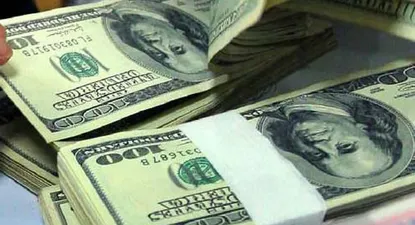El dólar volvió a cerrar a $ 18,55