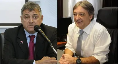 Reunión cumbre AUF-Secretaría de Deportes el jueves por protocolo de seguridad