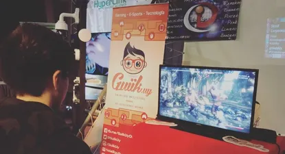 En 2016 la feria recibió cerca de 5.000 visitantes