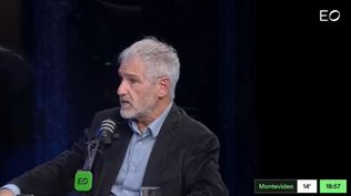 Ramón Méndez: Yo no veo modelo de negocio para el petróleo en Uruguay; renunciar a la búsqueda sería un llamador de inversiones brutal