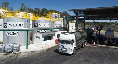 El plan canola cumple con el fin de contar con la materia prima en tiempo y forma al menor precio posible, según ALUR.