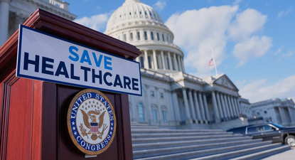 Obamacare en la cuerda floja: el debate sobre los seguros médicos amenaza con ser una pesadilla para el gobierno de Trump