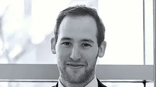 Guy Mentel, presidente de Global Americans