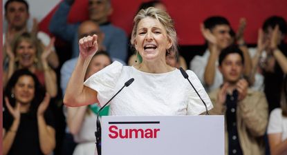 Yolanda Díaz