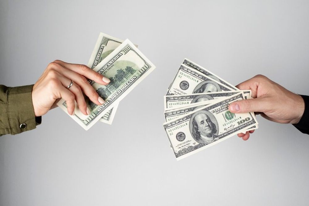 Los billetes de 2 dólares pueden tener diferente valor según su año de impresión.