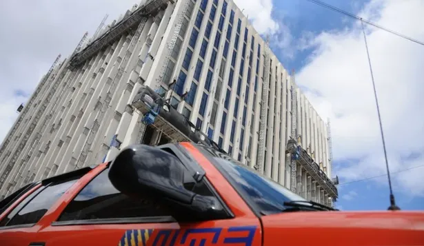 Presentan acuerdo de reforma para empresas públicas al estilo Eduy21