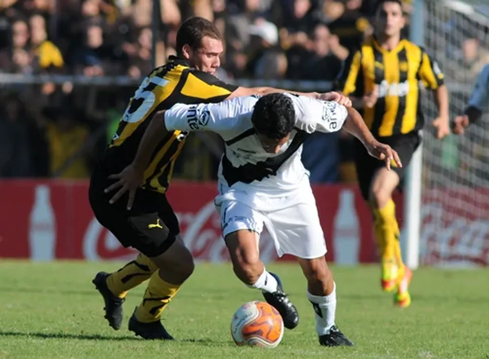 Sebastián Cristóforo