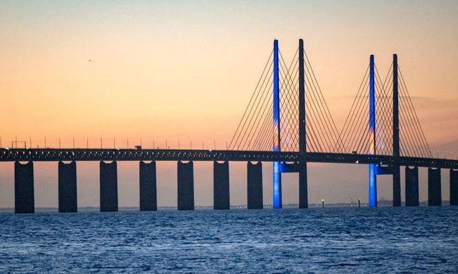 A pesar de los desafíos, el puente de Öresund sigue siendo un icono mundial para la colaboración transfronteriza y regional.