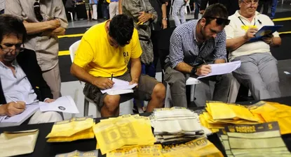 Los jóvenes decidirán las elecciones de Peñarol