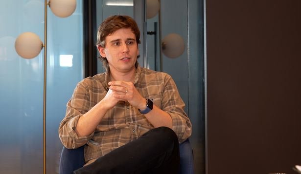 Trabajaba en una empresa en la que tenía un buen sueldo y hacía lo que me gustaba, pero sentía que era el momento de tirarme al agua: la historia del emprendedor Diego Mazzone