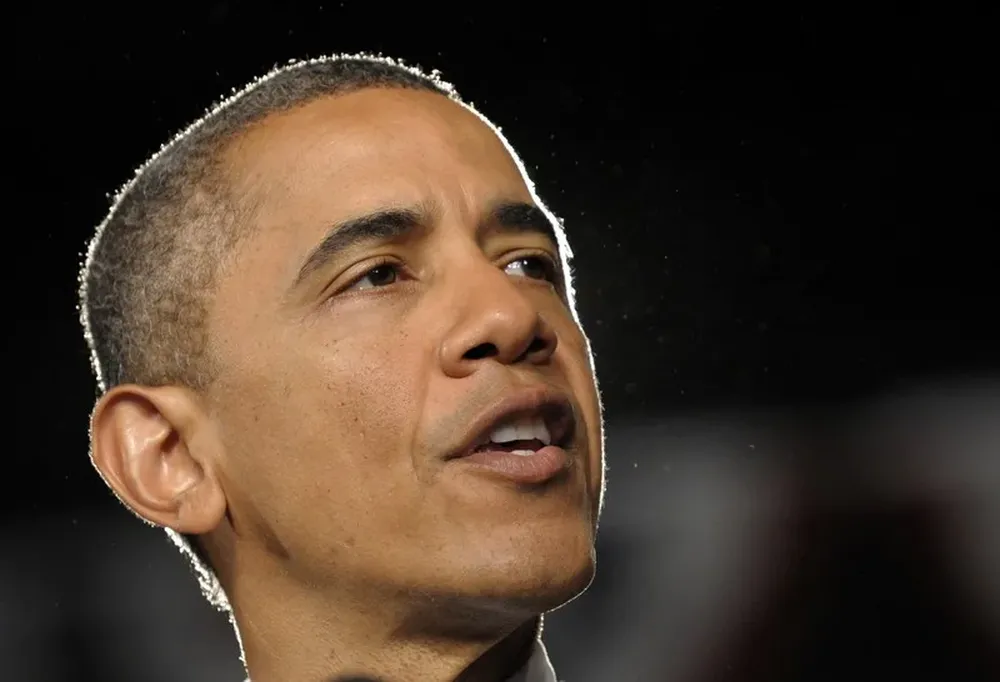 Obama es el presidente más seguido en Twitter con 17,8 millones