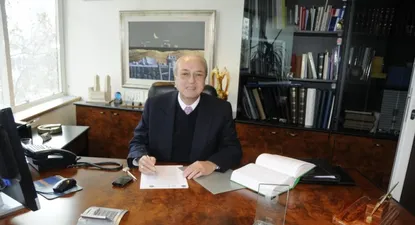 Una inversión de años