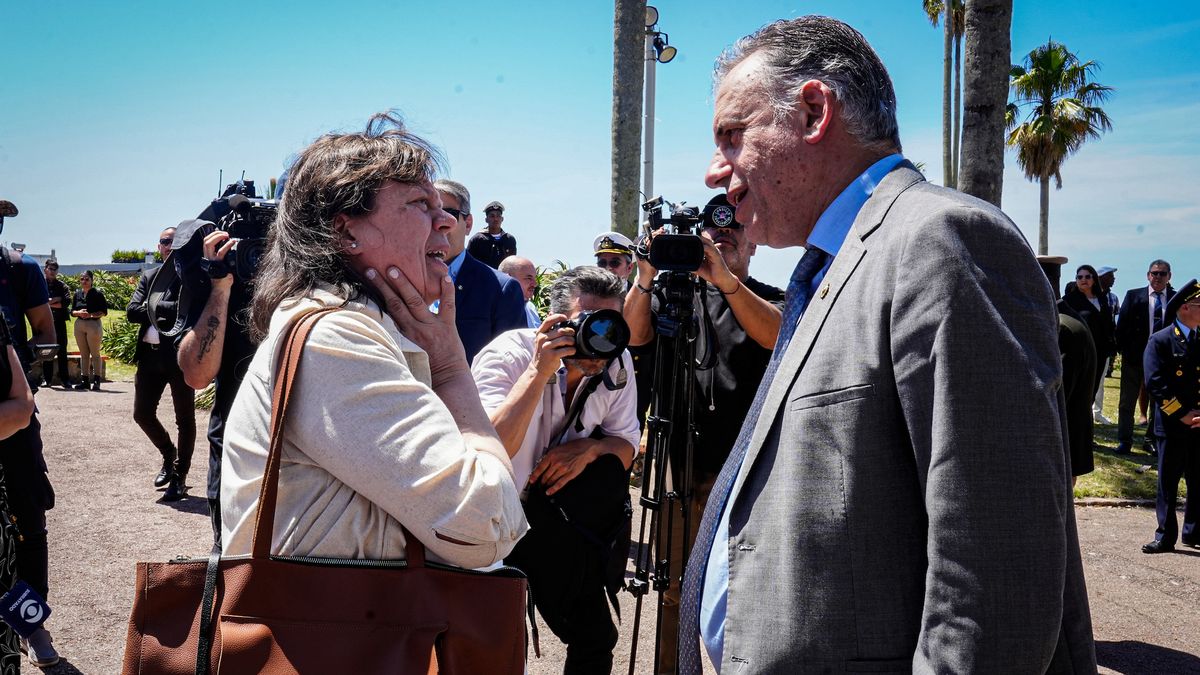Traslados en Fiscalía y algunos hechos que el Frente Amplio omitió