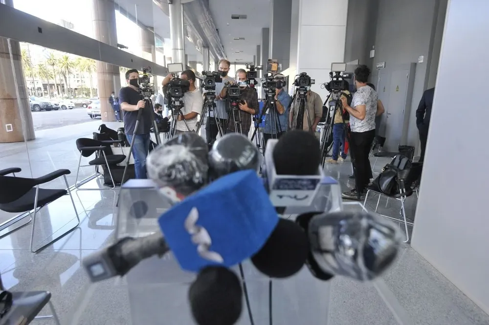 El gobierno tendrá el desafío ahora de lograr los apoyos para derogar la ley