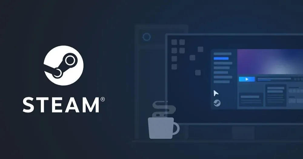 Steam nombró a su resumen del año Steam Replay