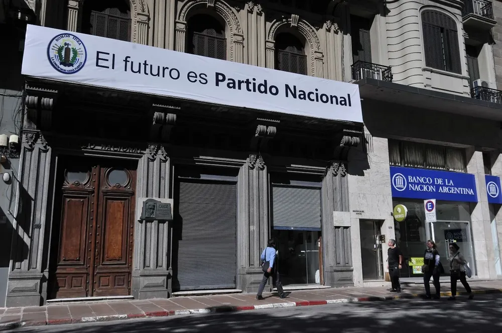 La comisión está integrada por dirigentes de diferentes sectores.