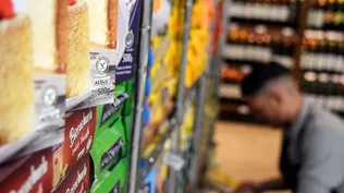 FA solicita régimen de devolución de IVA para compras de alimentos libres de gluten