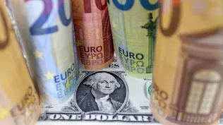 La economía electoral de Trump está exigiendo medidas algo drásticas. Y el euro puede resultar uno de los beneficiados. La moneda viene aplastada pero últimamente había reaccionado.&nbsp;