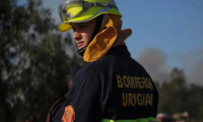 Se abrió llamado para contratar bomberos forestales zafrales