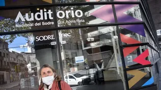 Íntimos: así es el protocolo que se propone para la vuelta de teatro, música y museos