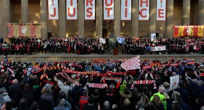 Las peores tragedias de la historia del fútbol