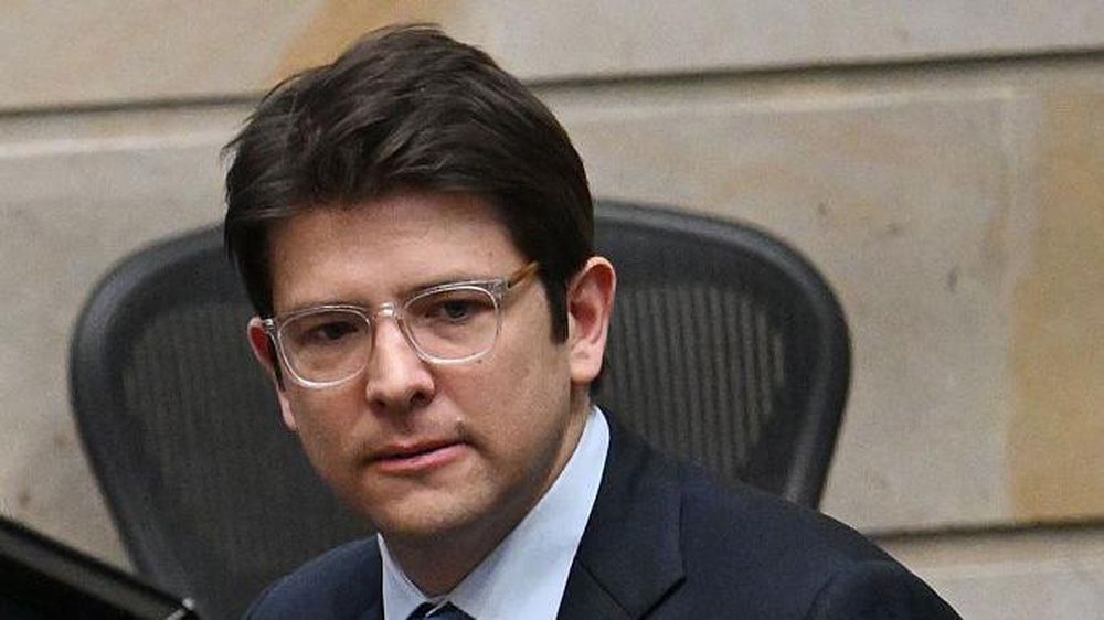 Miguel Uribe Turbay es senador por el Centro Democrático y había anunciado su intención de ser candidato presidencial.