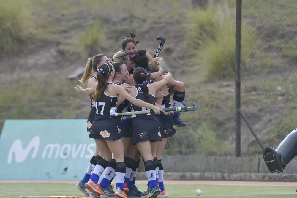 Las polacas siguen de festejo