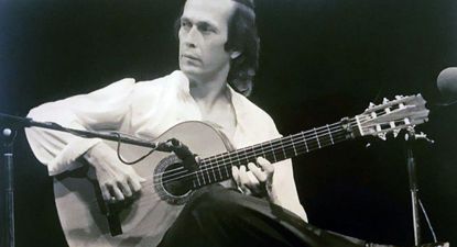 Paco de Lucía
