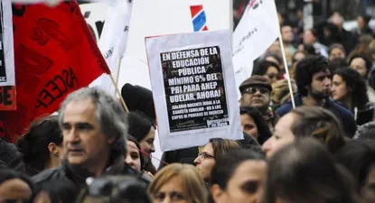 COFE pedirá suba de mínimo no imponible de IRPF y baja del IVA
