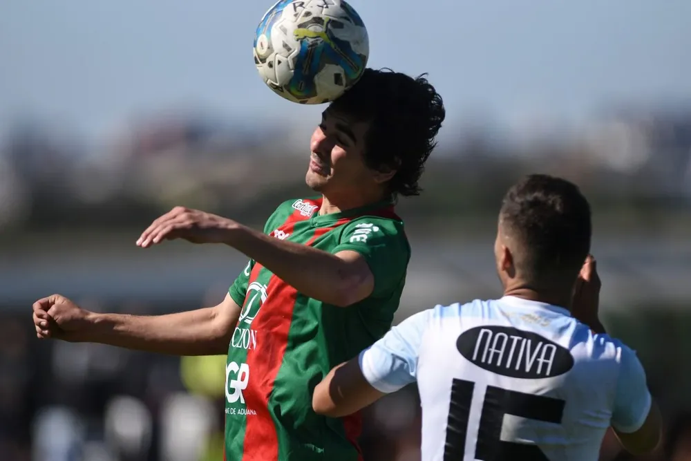 Rampla va por la victoria para definir con Cerro