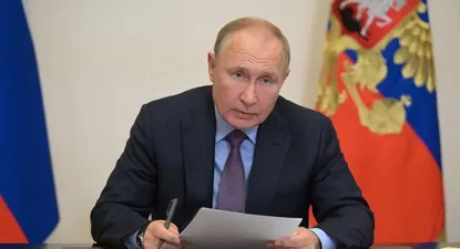 El jefe de la diplomacia estadounidense Blinken advirtió que Putin podría estar preparando el envío de más tropas hacia Ucrania