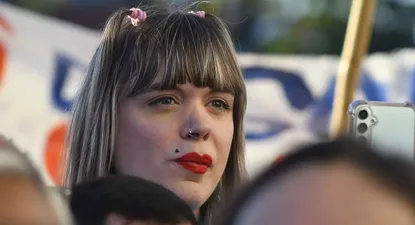 Romina Celeste.