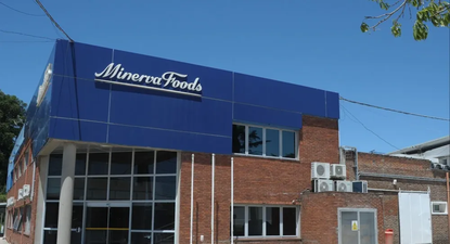 Defensa de la Competencia rechazó solicitud de Minerva para compra de tres frigoríficos en Uruguay