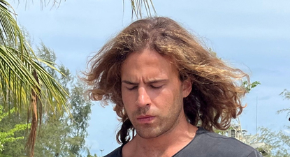 Daniel Sancho, acusado de asesinato y descuartizamiento de Edwin Arrieta.