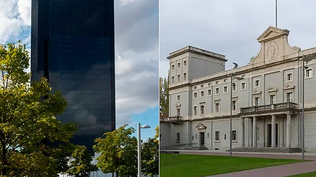 Sólo dos universidades españolas en los 40 principales de la empleabilidad mundial Sólo dos universidades españolas en los 40 principales de la empleabilidad mundial