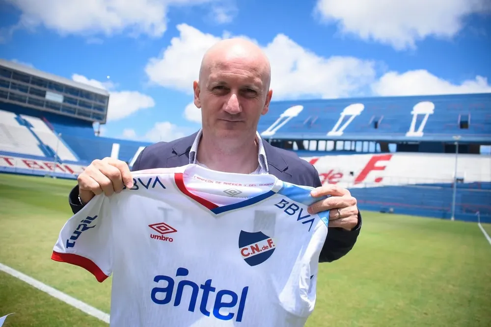 El Nacional de Repetto ya tiene fecha para sus primeros partidos