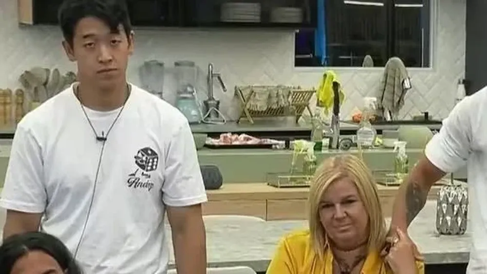 Virginia vs Martín GH