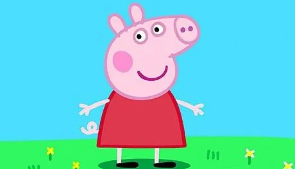 Peppa Pig