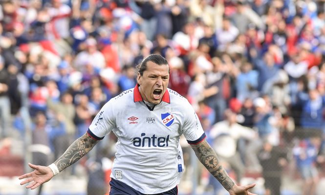 ¿A qué hora juegan Cerro Largo vs Nacional este domingo y dónde verlo en vivo?
